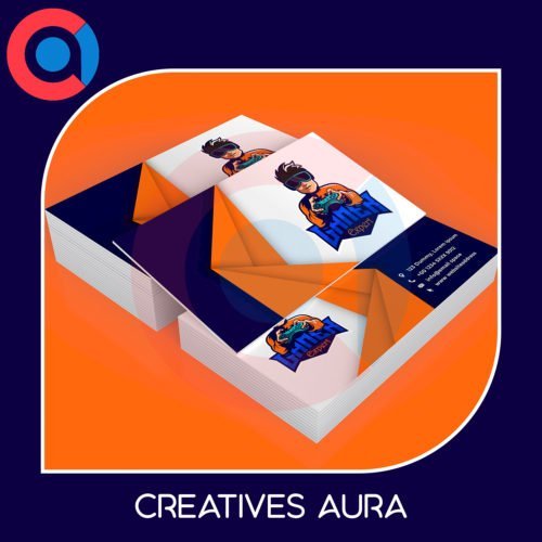 Business Card
