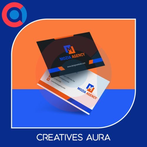 Visiting Card