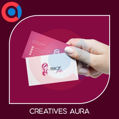 Visiting Card