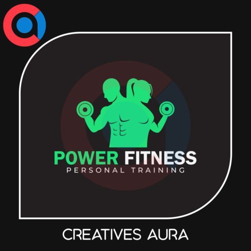 Fitness Logo
