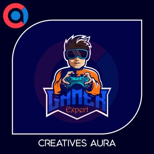Gaming Logo