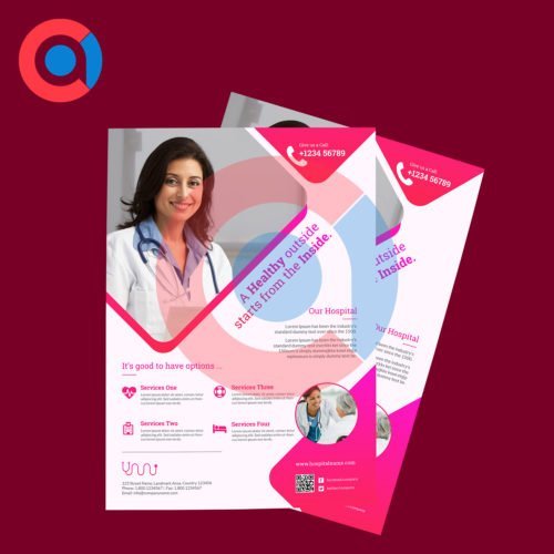 Medical Flyer
