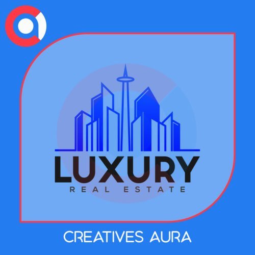 Real Estate Logo