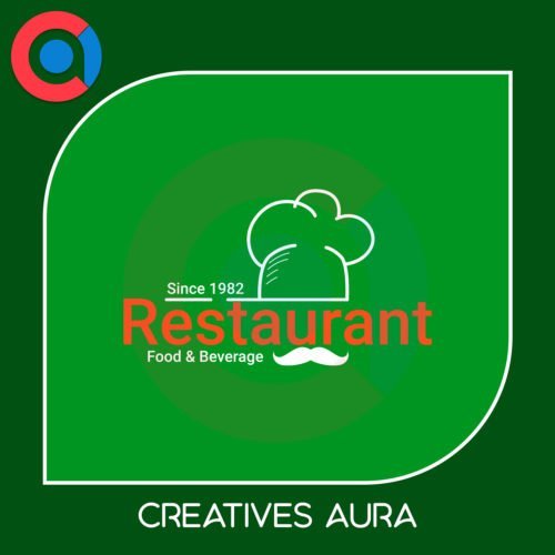 Restaurant Logo