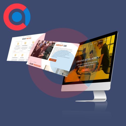 Web Design